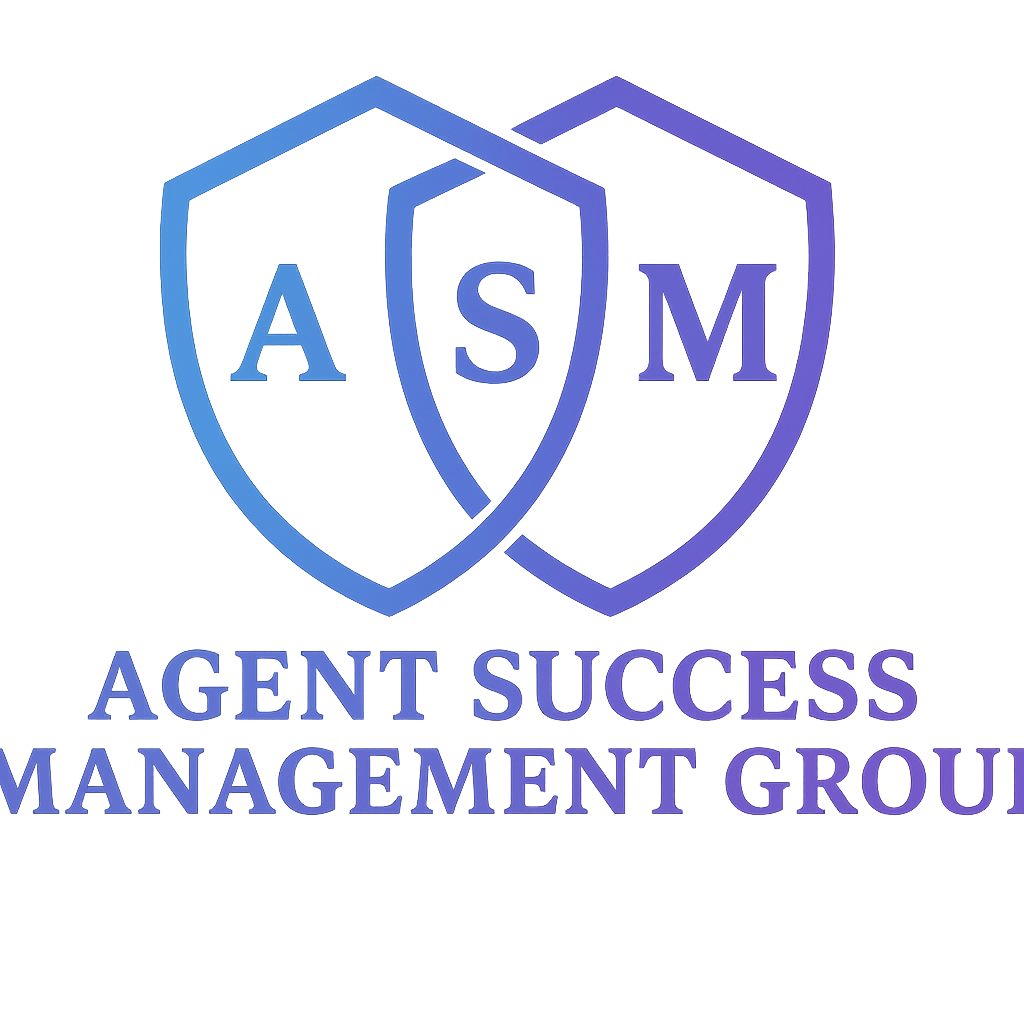 ASM Logo